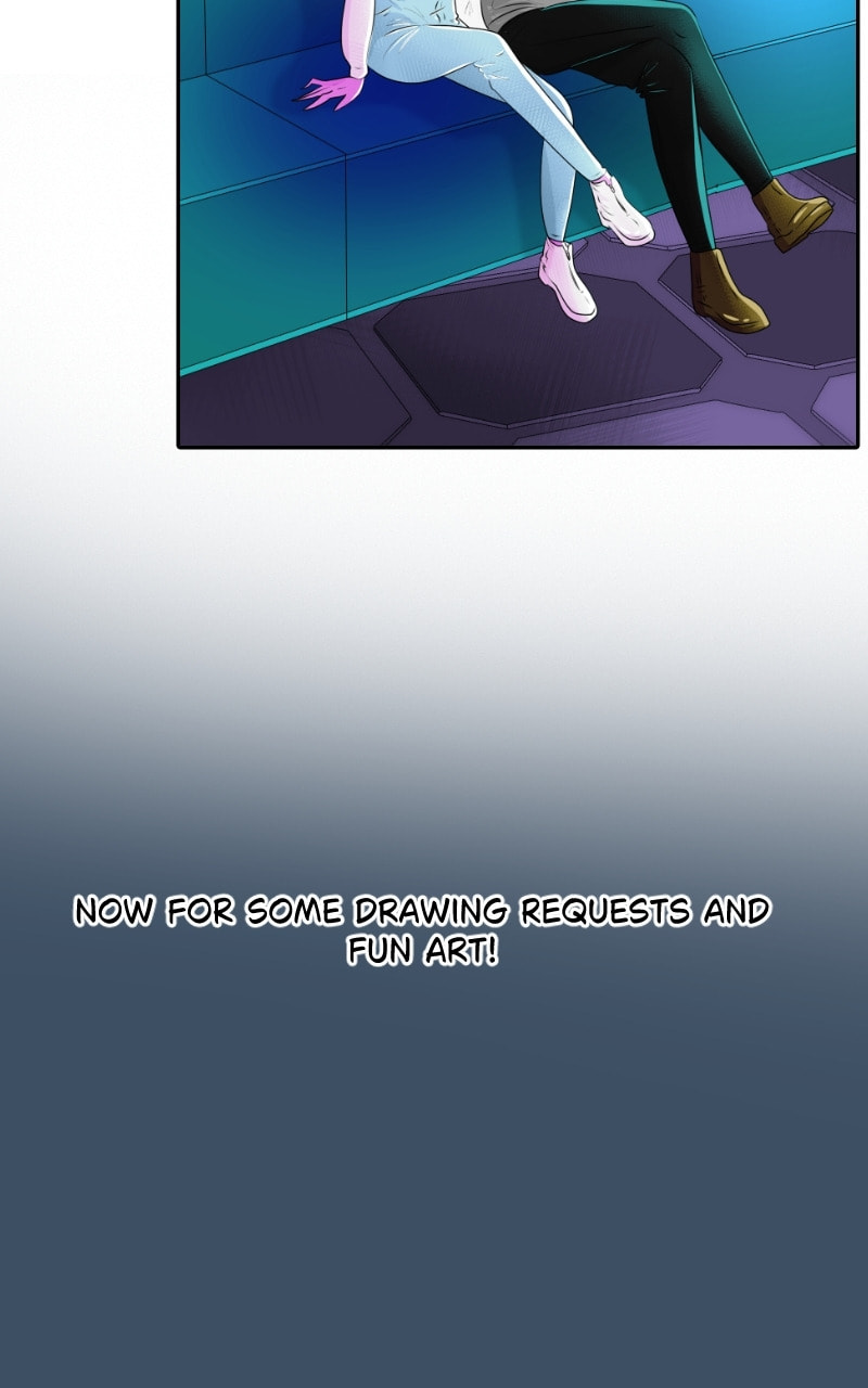 Sinful Love Chapter 55.1 page 55 - 