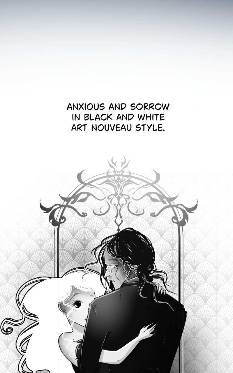 Sinful Love Chapter 55.1 page 57 - 