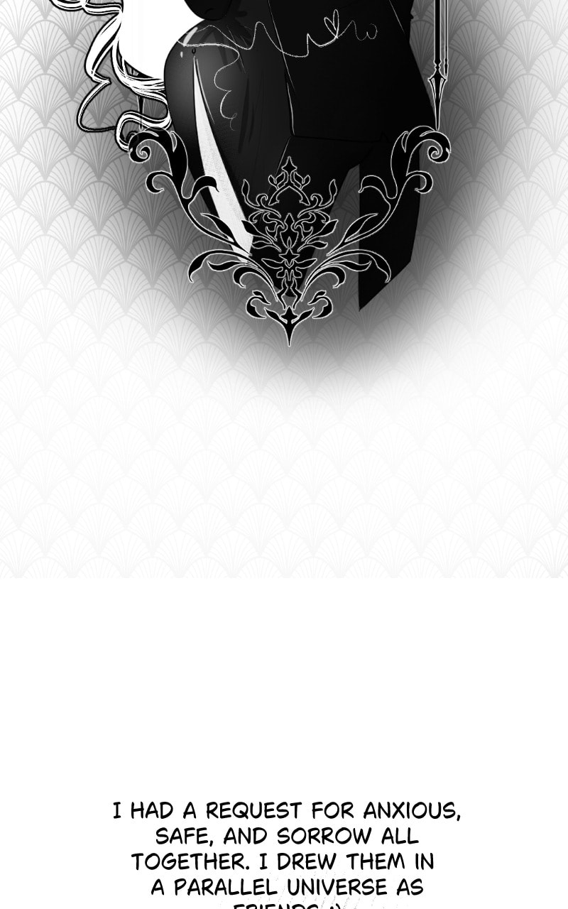 Sinful Love Chapter 55.1 page 58 - 