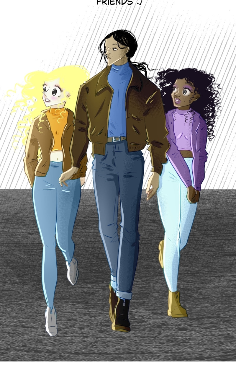 Sinful Love Chapter 55.1 page 59 - 