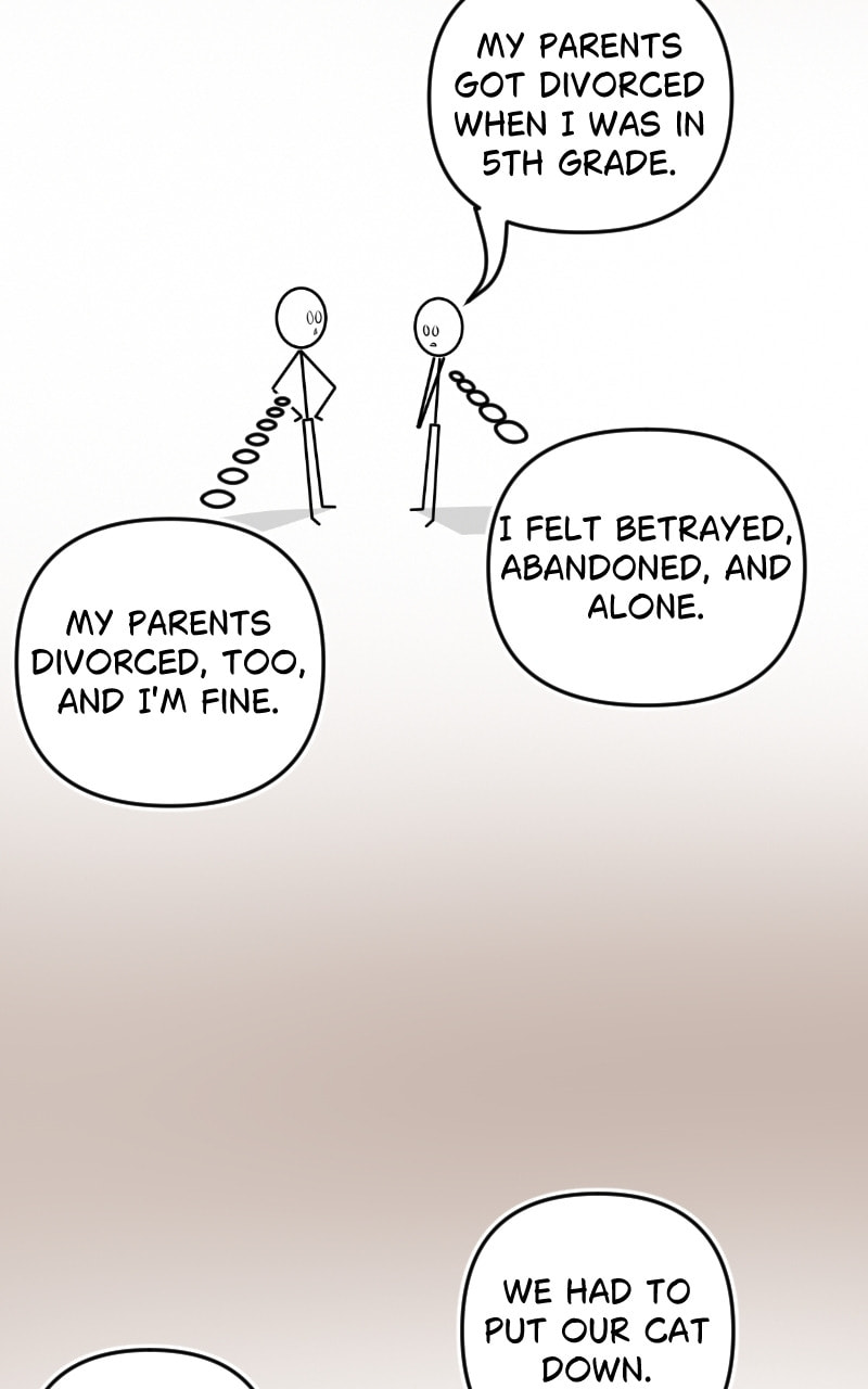 Sinful Love Chapter 55.1 page 7 - 