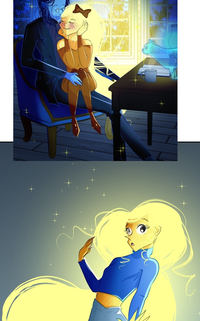 Sinful Love Chapter 55.1 page 65 - 