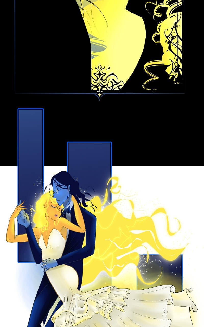 Sinful Love Chapter 55.1 page 69 - 