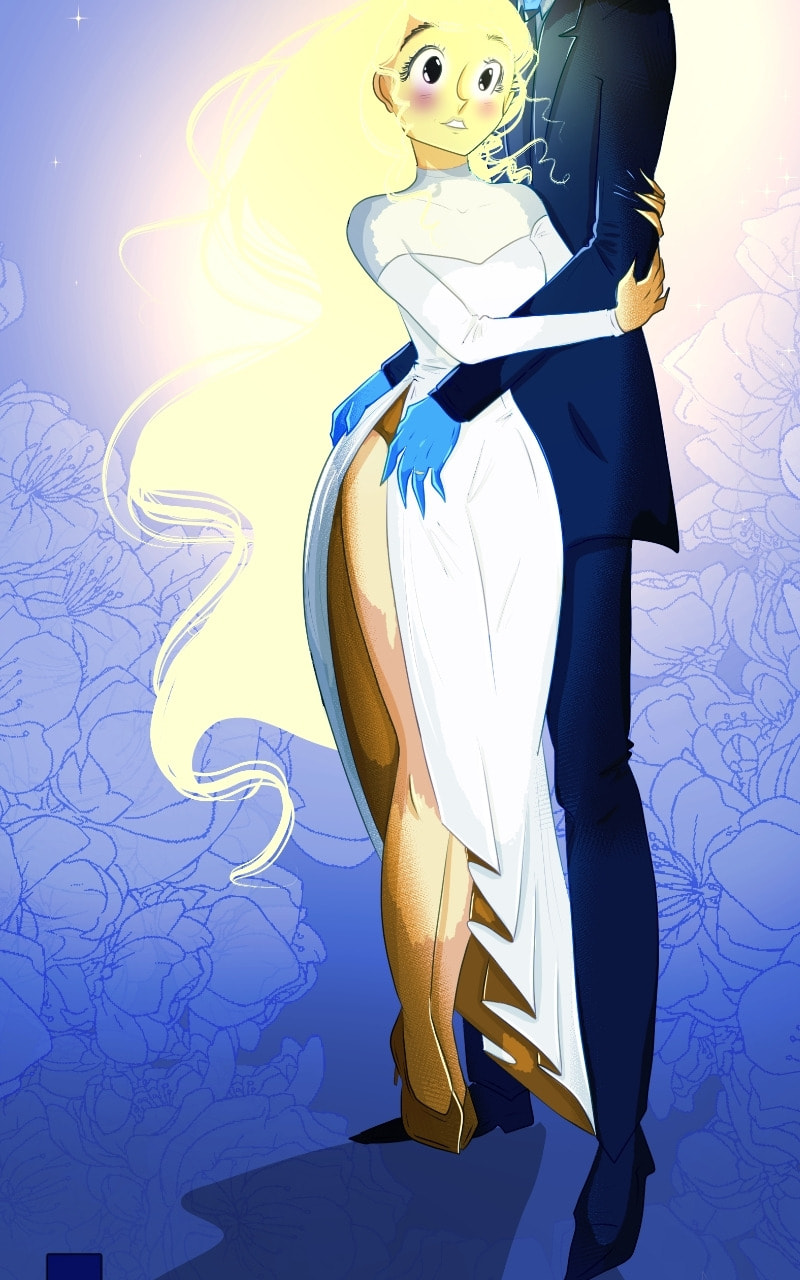 Sinful Love Chapter 55.1 page 72 - 