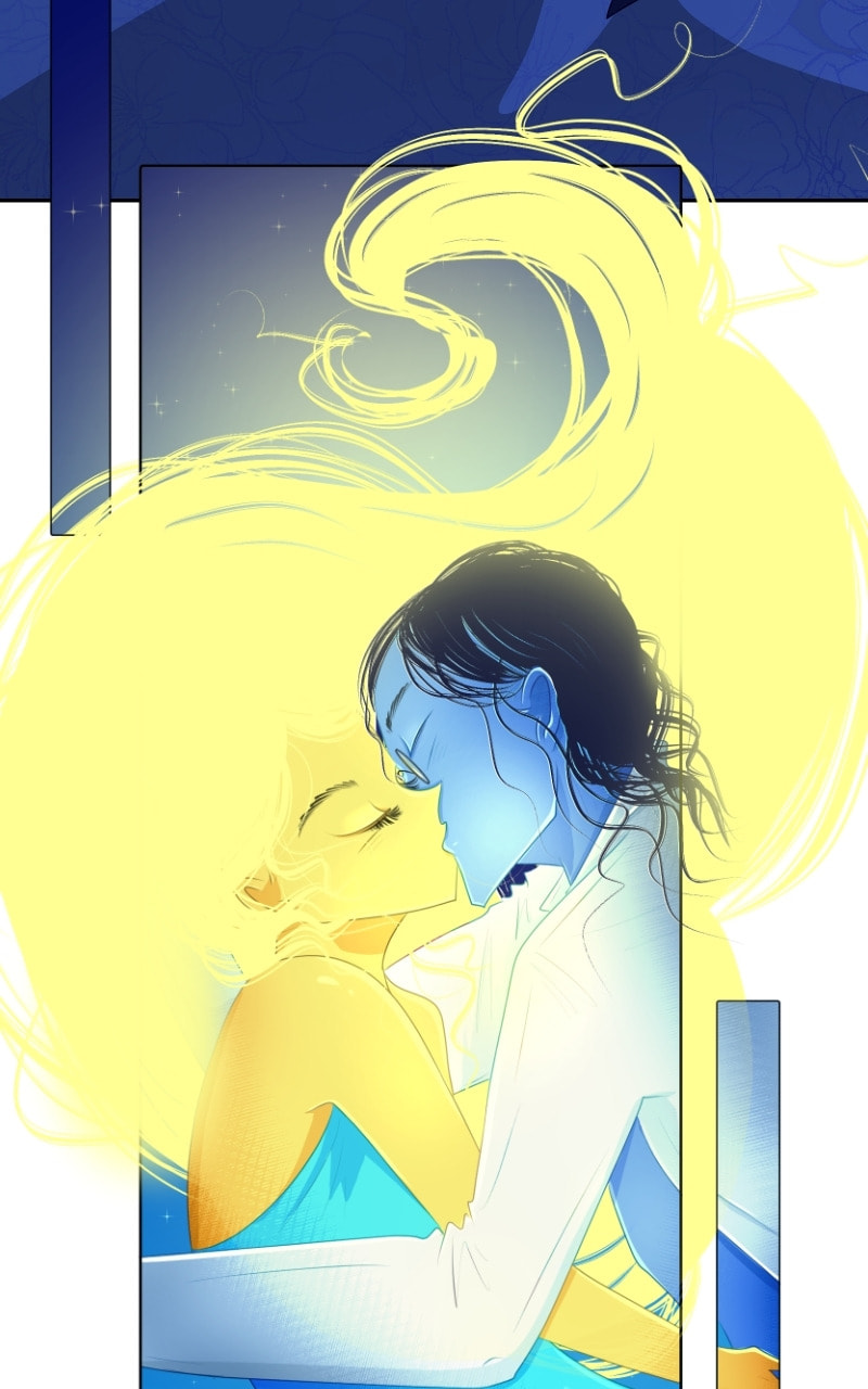 Sinful Love Chapter 55.1 page 73 - 