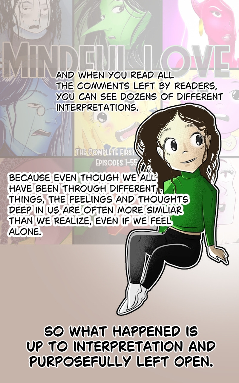 Sinful Love Chapter 55.1 page 10 - 