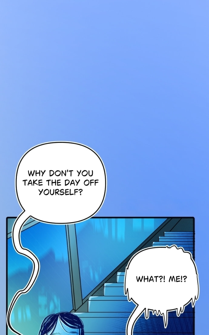 Sinful Love Chapter 55 page 11 - 
