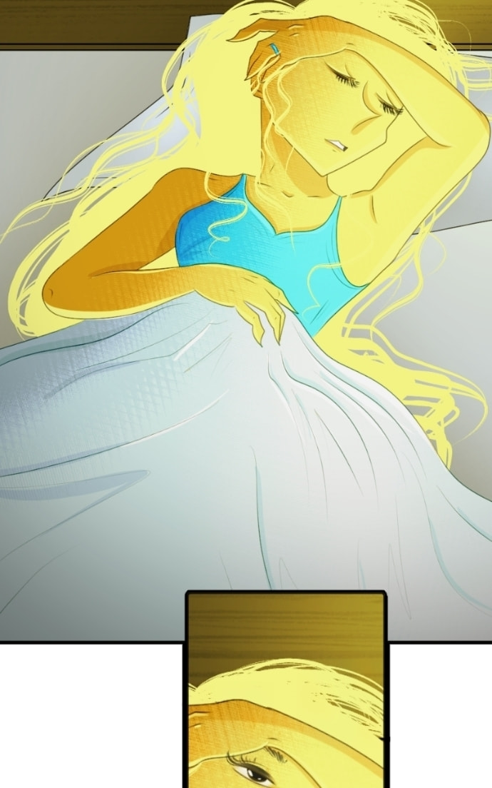 Sinful Love Chapter 55 page 110 - 