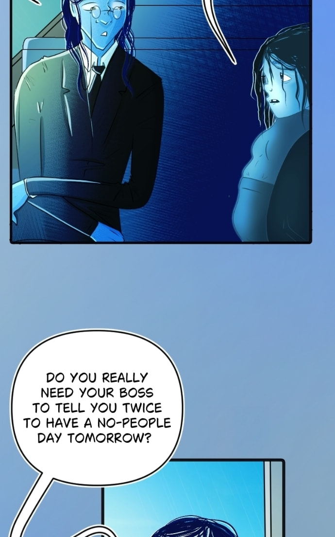 Sinful Love Chapter 55 page 12 - 