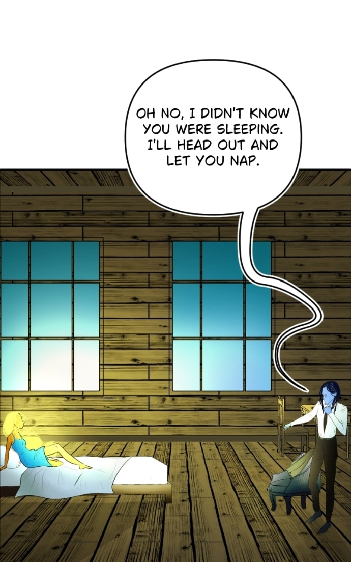 Sinful Love Chapter 55 page 112 - 