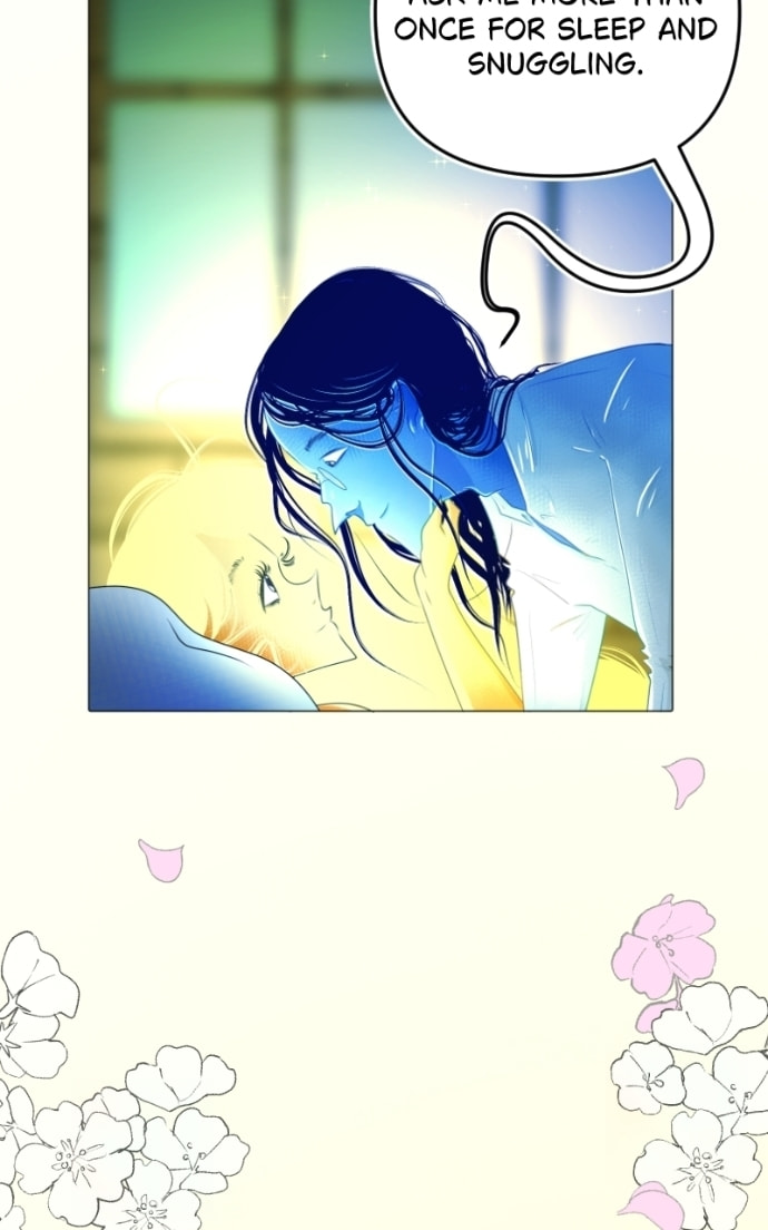 Sinful Love Chapter 55 page 119 - 