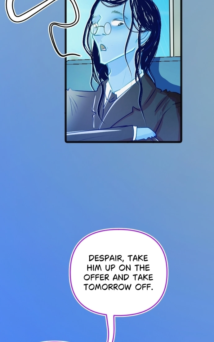 Sinful Love Chapter 55 page 13 - 