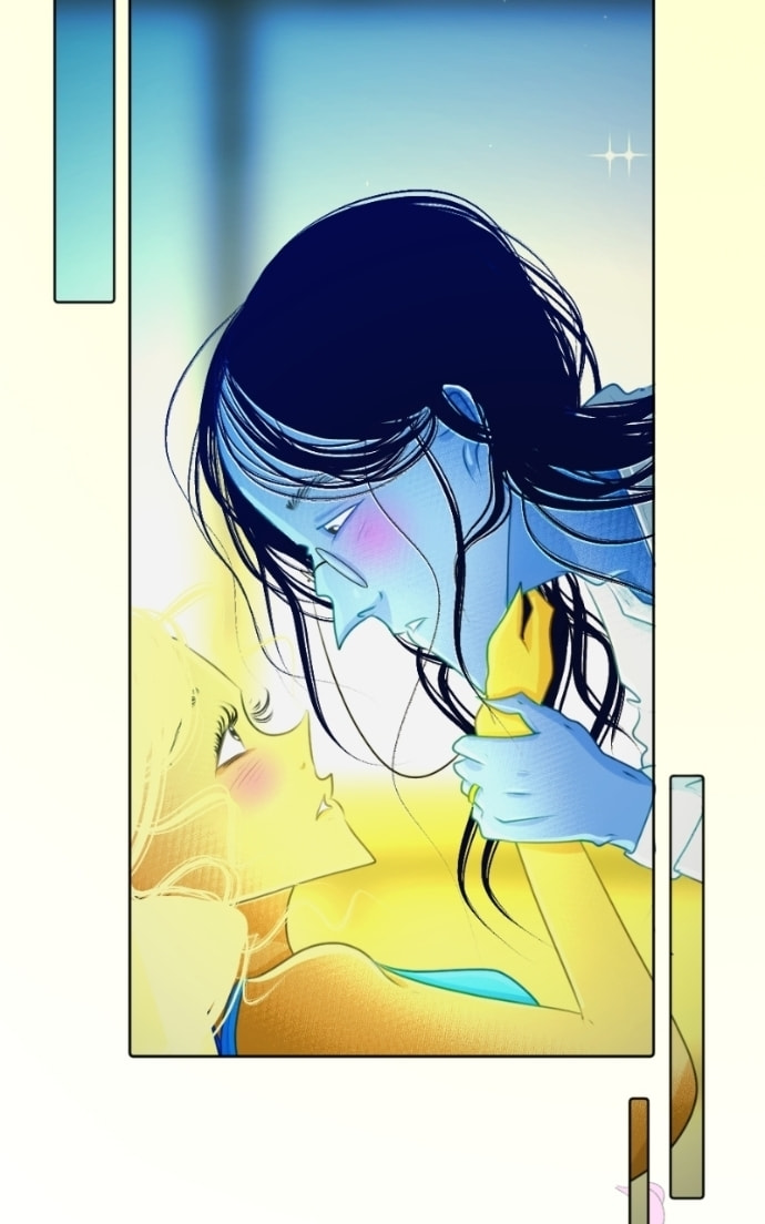 Sinful Love Chapter 55 page 121 - 