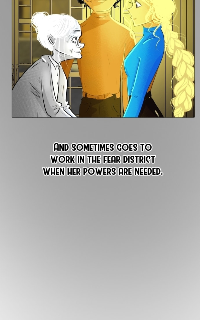 Sinful Love Chapter 55 page 130 - 