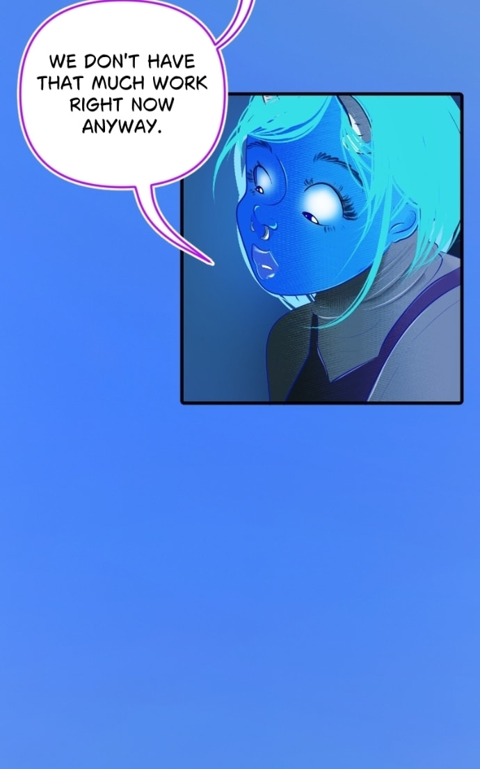 Sinful Love Chapter 55 page 14 - 