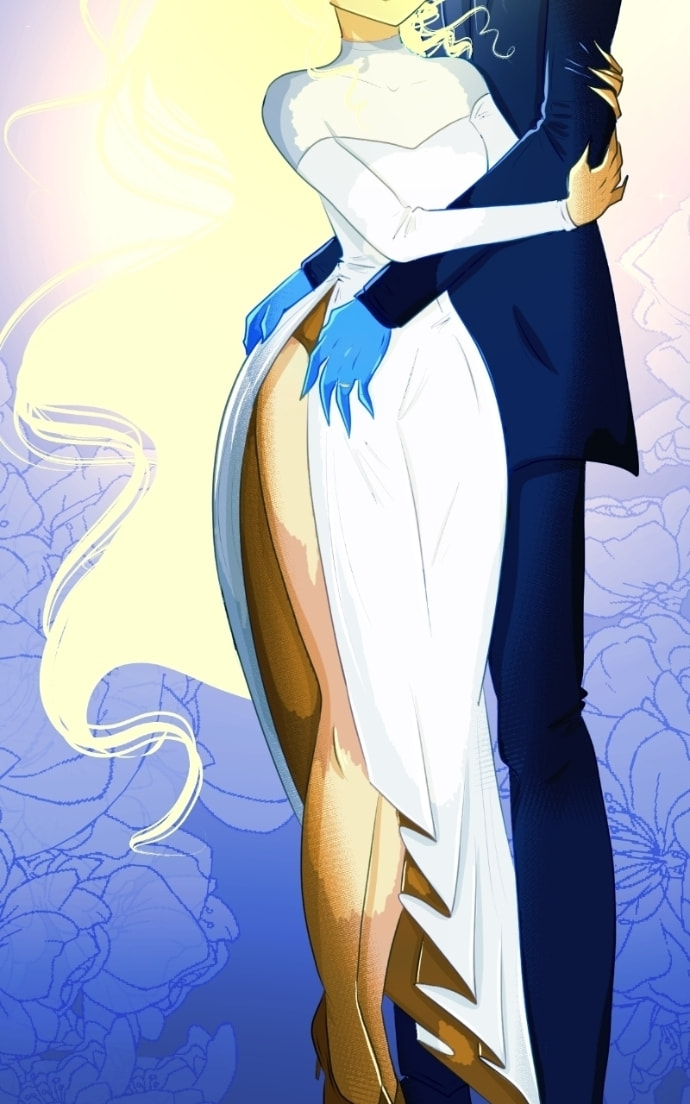 Sinful Love Chapter 55 page 133 - 