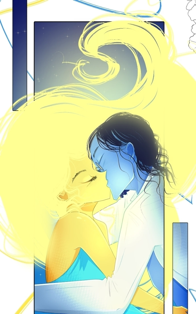 Sinful Love Chapter 55 page 144 - 