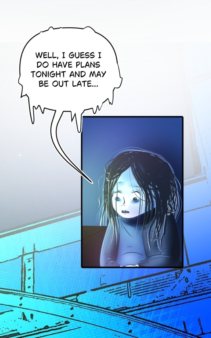 Sinful Love Chapter 55 page 17 - 