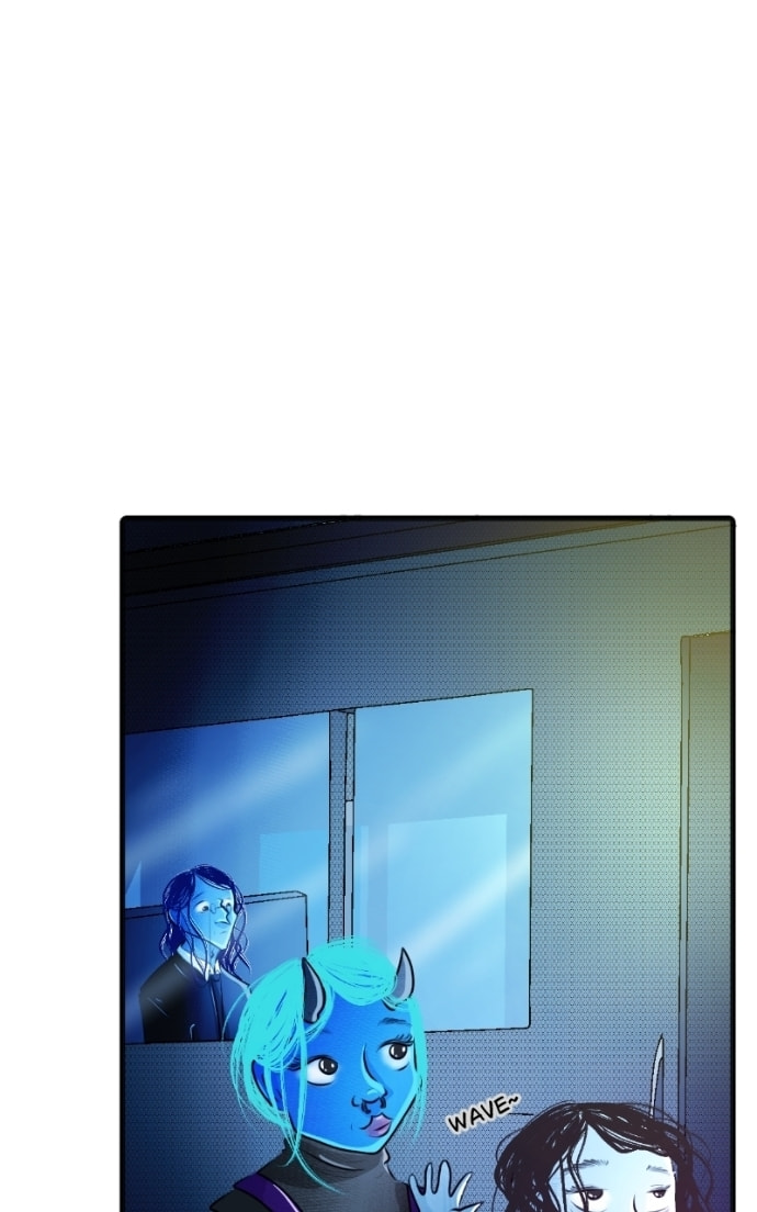 Sinful Love Chapter 55 page 22 - 