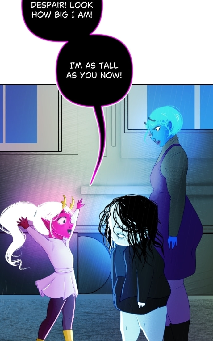 Sinful Love Chapter 55 page 26 - 