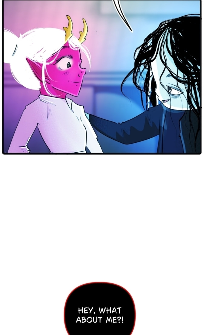 Sinful Love Chapter 55 page 28 - 