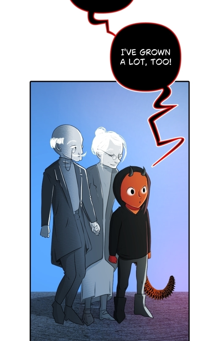 Sinful Love Chapter 55 page 29 - 
