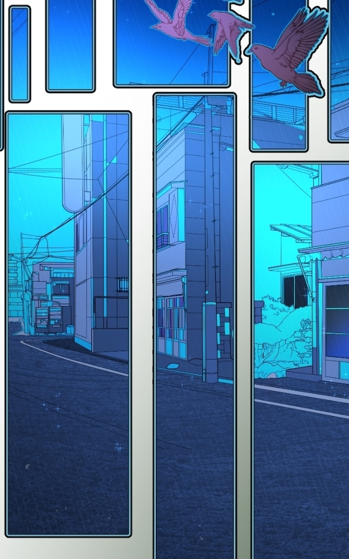 Sinful Love Chapter 55 page 43 - 