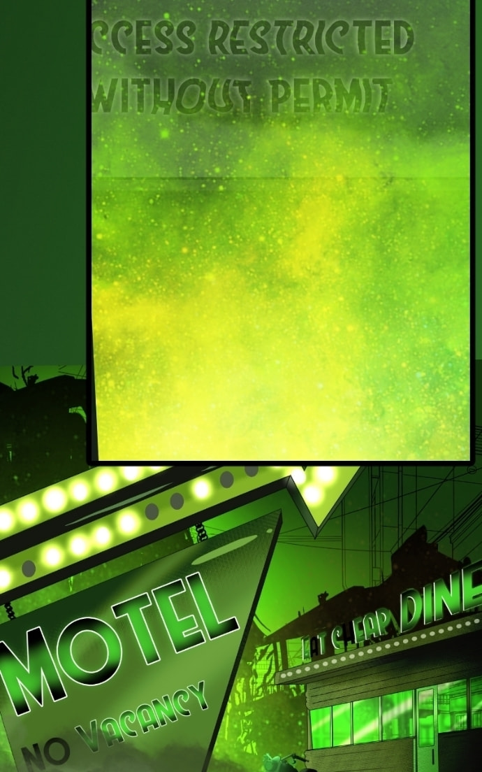 Sinful Love Chapter 55 page 47 - 