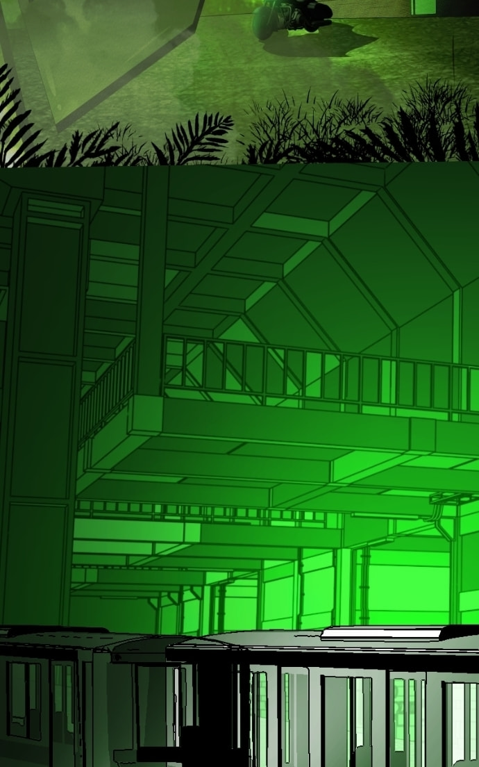 Sinful Love Chapter 55 page 48 - 