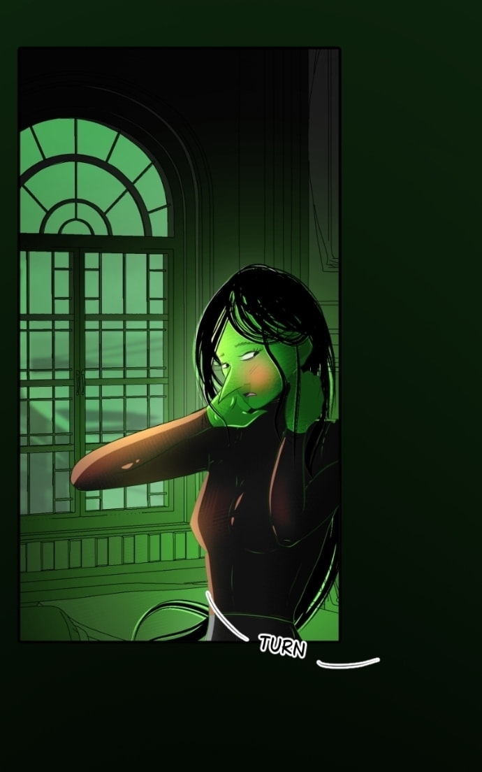 Sinful Love Chapter 55 page 57 - 