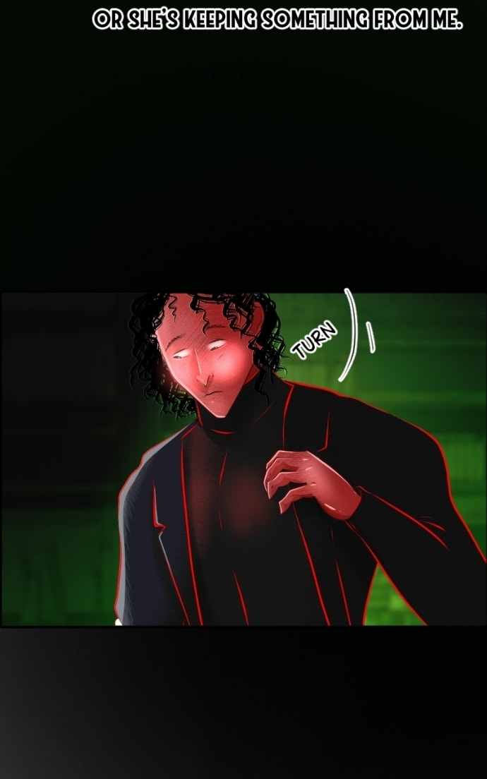 Sinful Love Chapter 55 page 58 - 