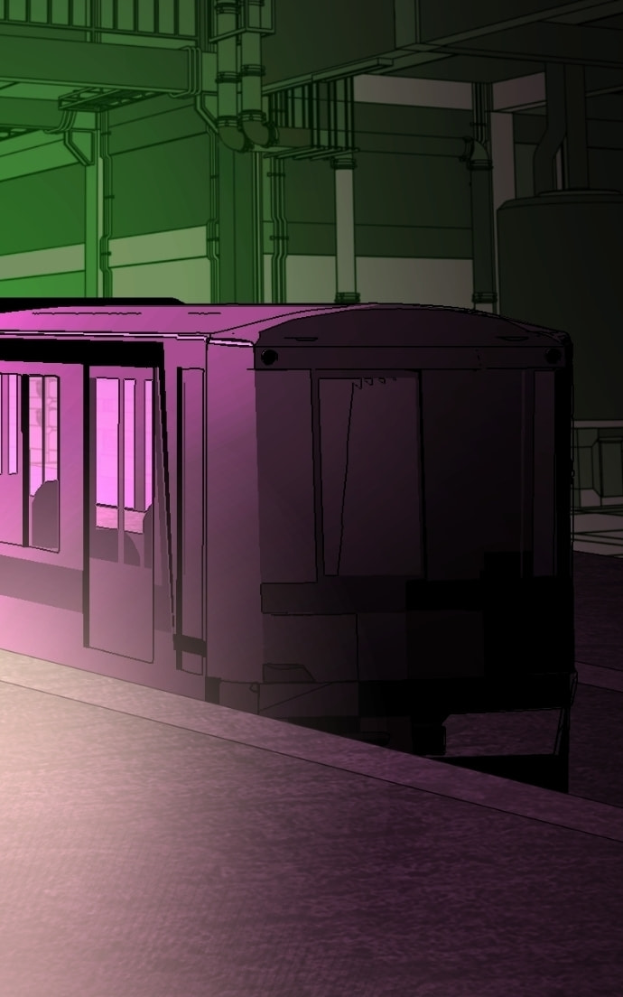 Sinful Love Chapter 55 page 61 - 