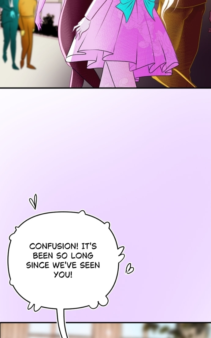 Sinful Love Chapter 55 page 70 - 