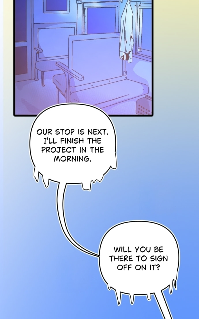 Sinful Love Chapter 55 page 8 - 