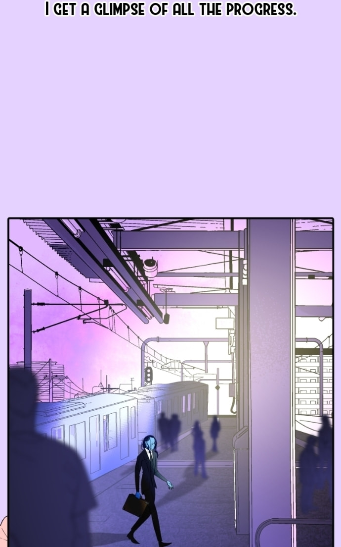 Sinful Love Chapter 55 page 80 - 