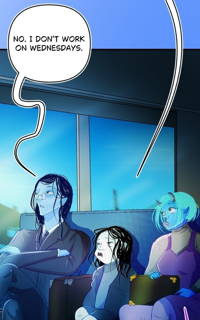 Sinful Love Chapter 55 page 9 - 