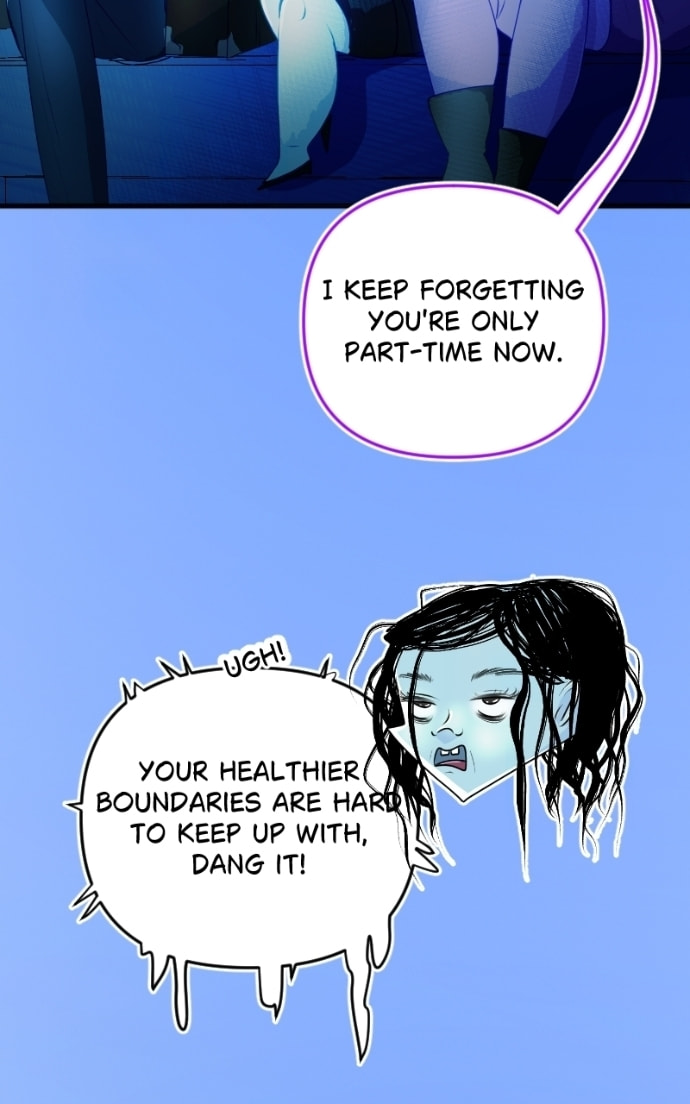 Sinful Love Chapter 55 page 10 - 