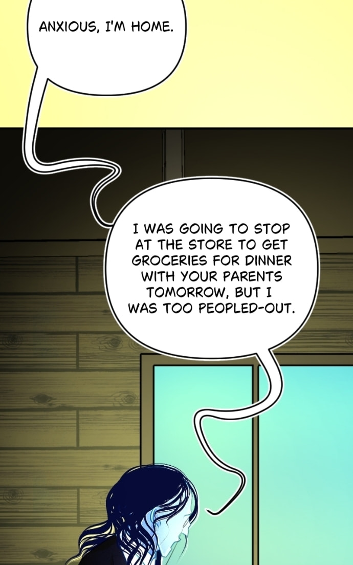 Sinful Love Chapter 55 page 93 - 