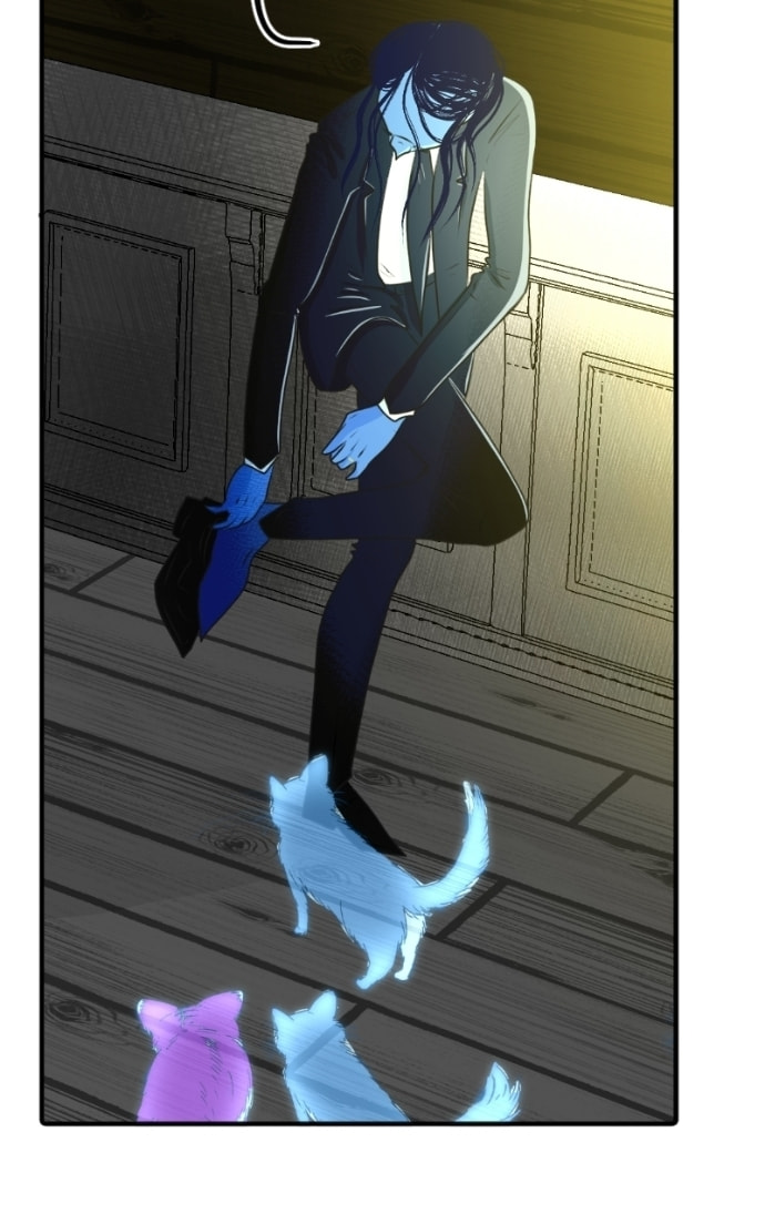 Sinful Love Chapter 55 page 96 - 
