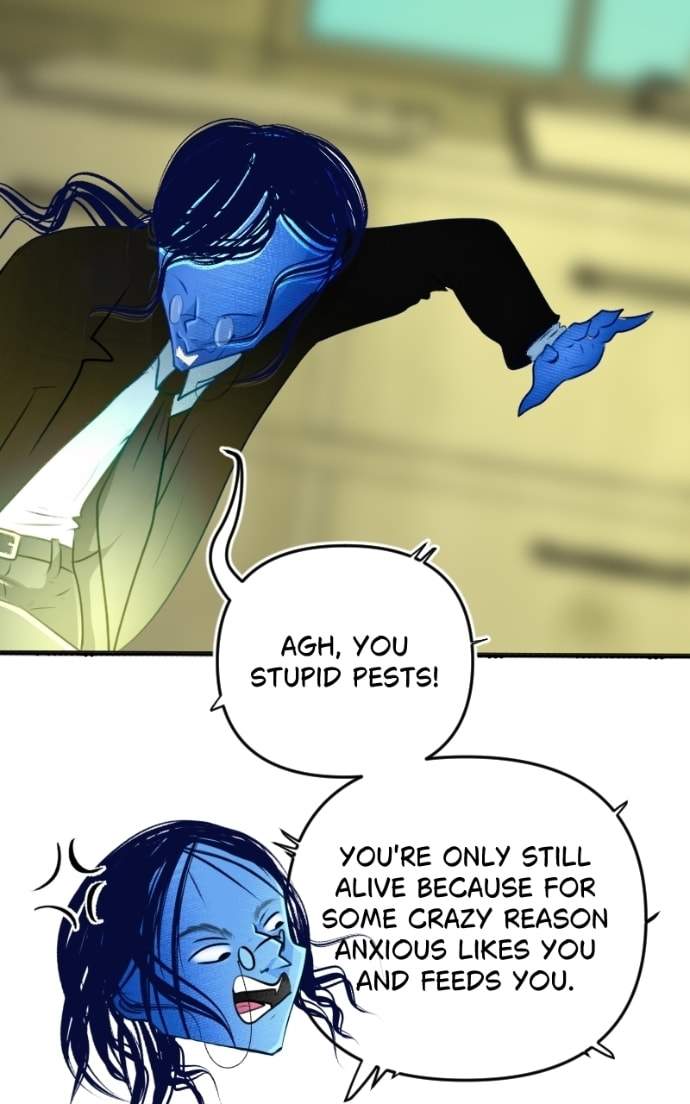 Sinful Love Chapter 55 page 99 - 