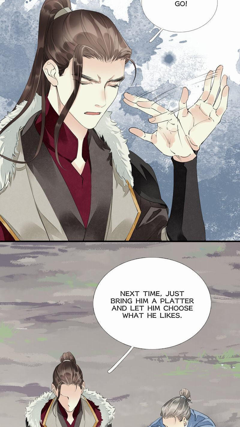 Sinful Love Chapter 56 page 11 - 