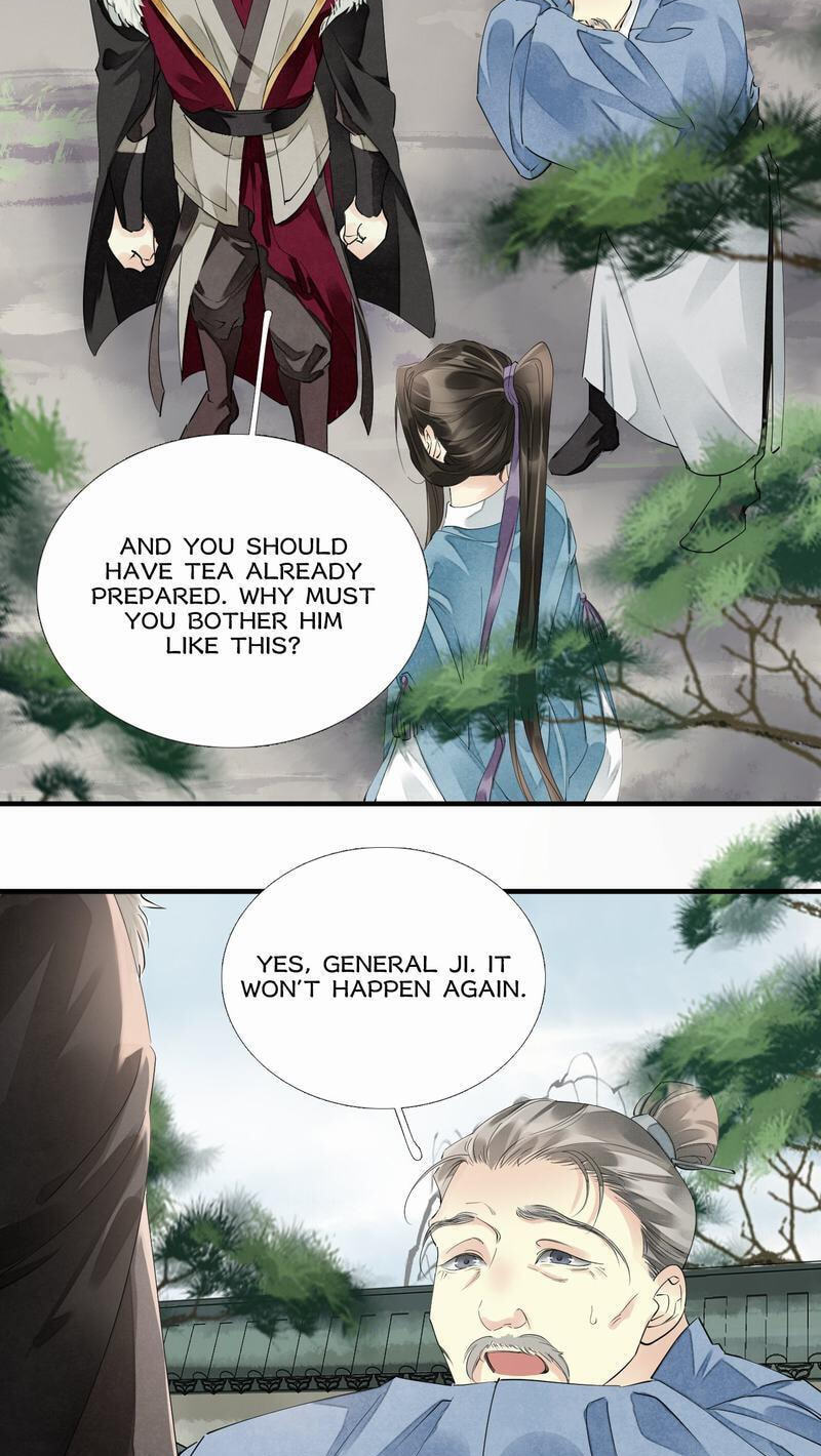 Sinful Love Chapter 56 page 12 - 