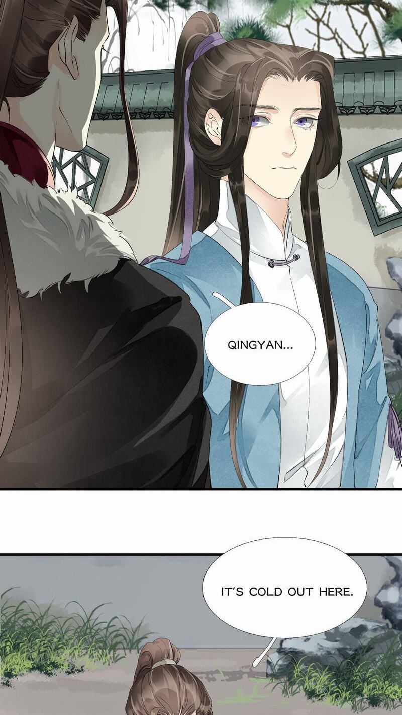 Sinful Love Chapter 56 page 15 - 