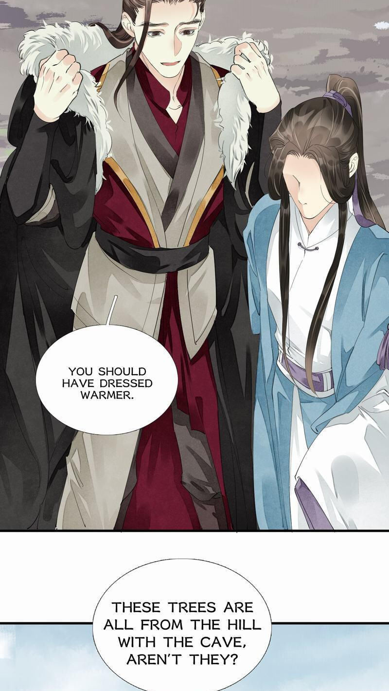 Sinful Love Chapter 56 page 16 - 