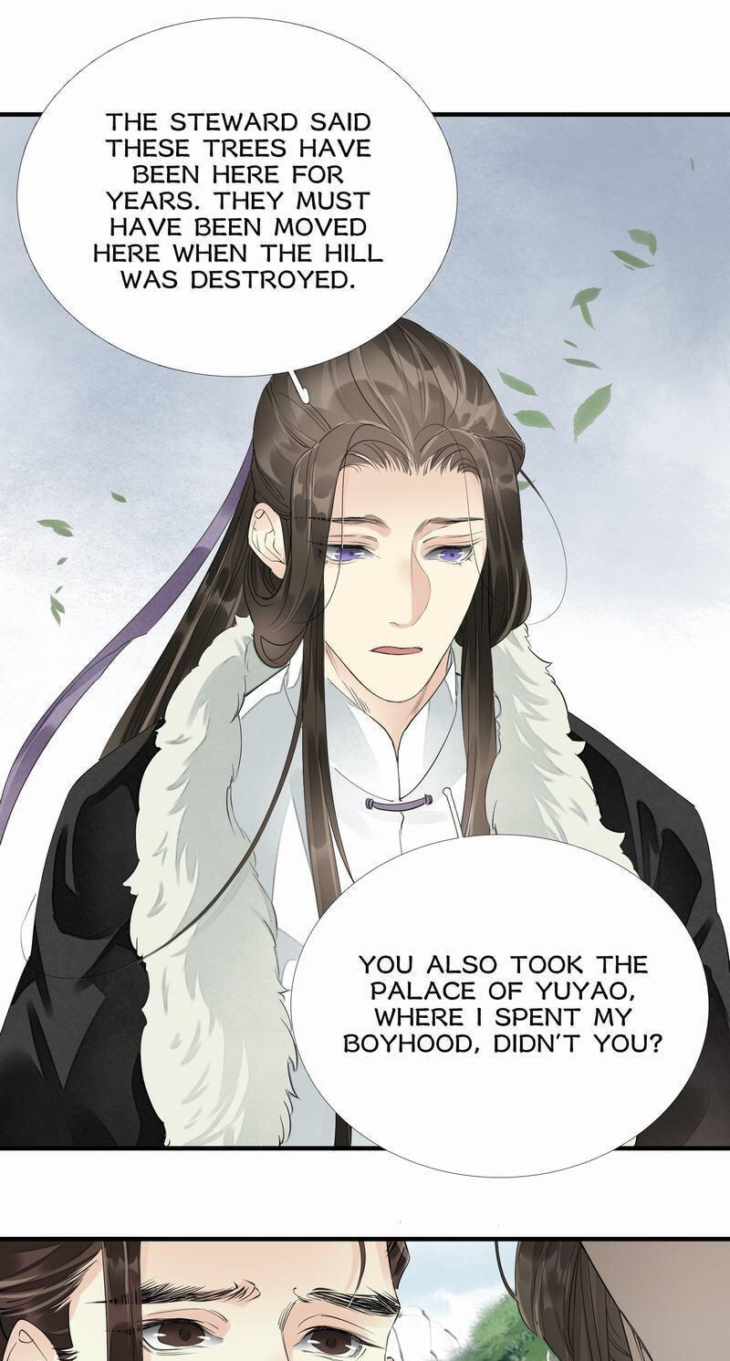 Sinful Love Chapter 56 page 18 - 
