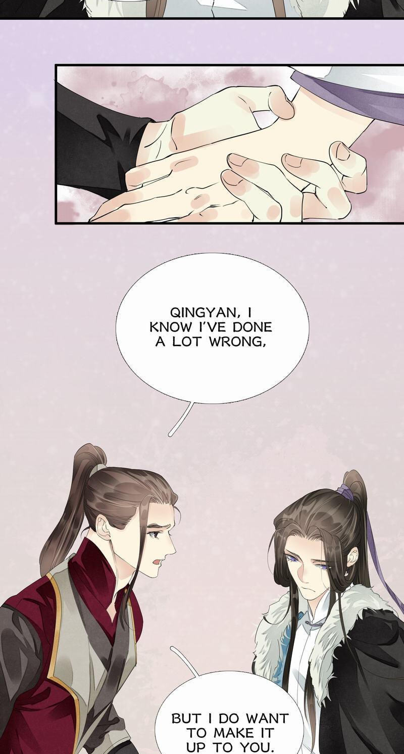 Sinful Love Chapter 56 page 20 - 