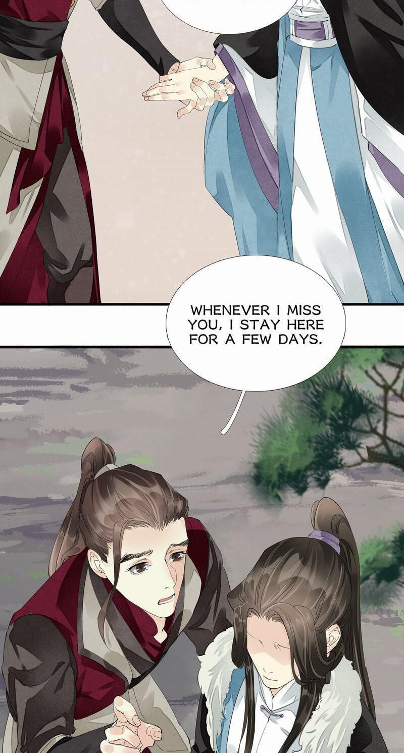 Sinful Love Chapter 56 page 21 - 