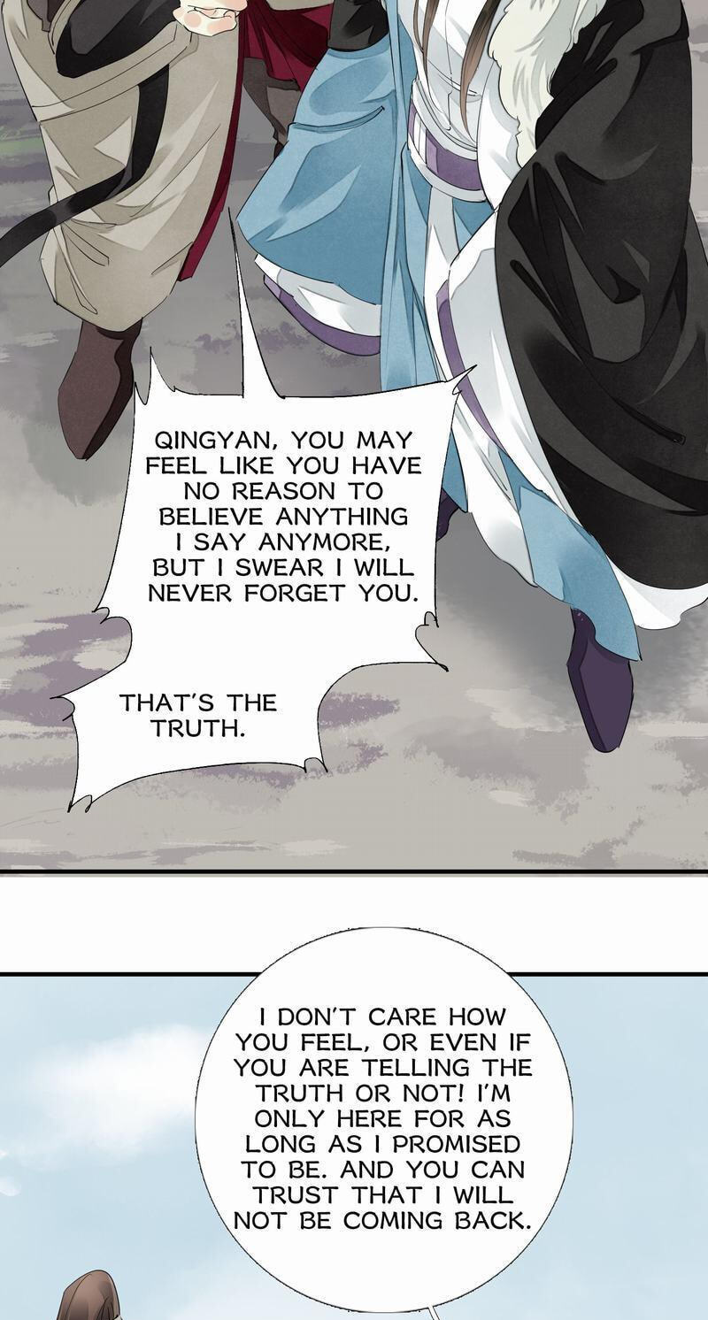 Sinful Love Chapter 56 page 22 - 