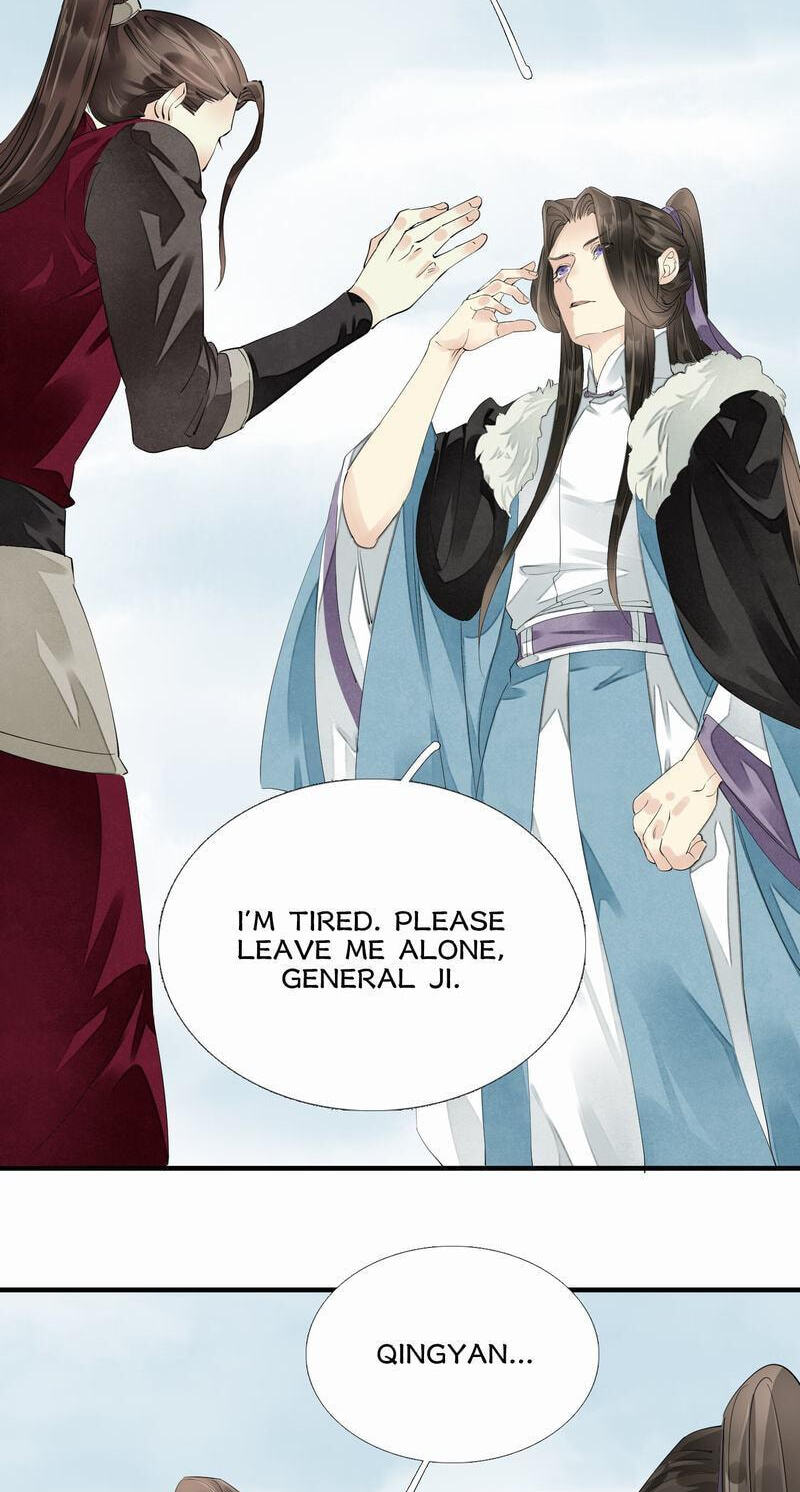 Sinful Love Chapter 56 page 23 - 