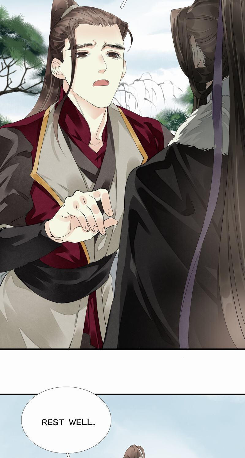 Sinful Love Chapter 56 page 24 - 